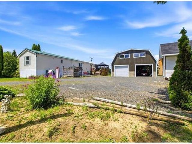House for sale in Ripples, New Brunswick