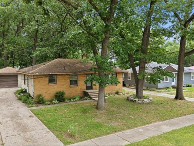 House for sale in Wyoming, Michigan