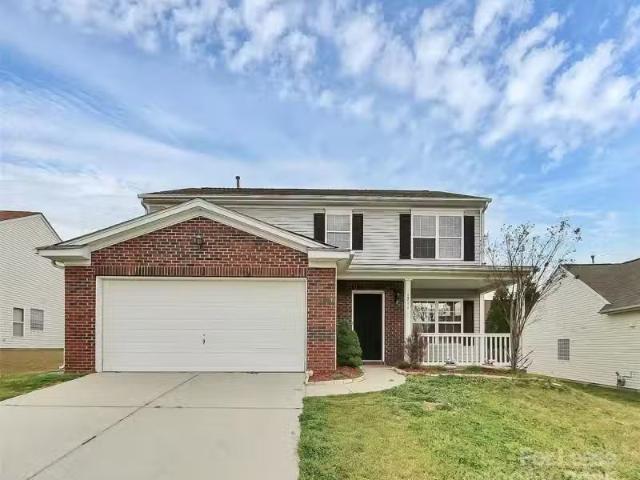House for rent in Huntersville