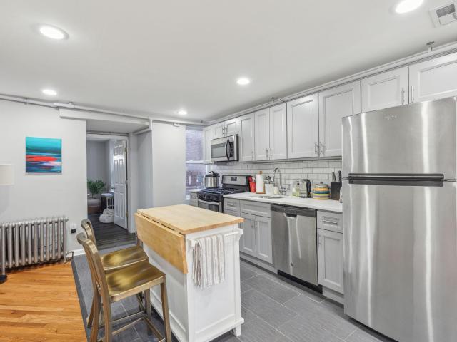 Townhouse for sale in South Philadelphia, Philadelphia