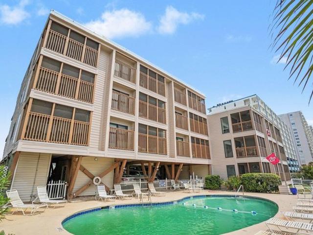 Condo for sale in North Myrtle Beach, South Carolina