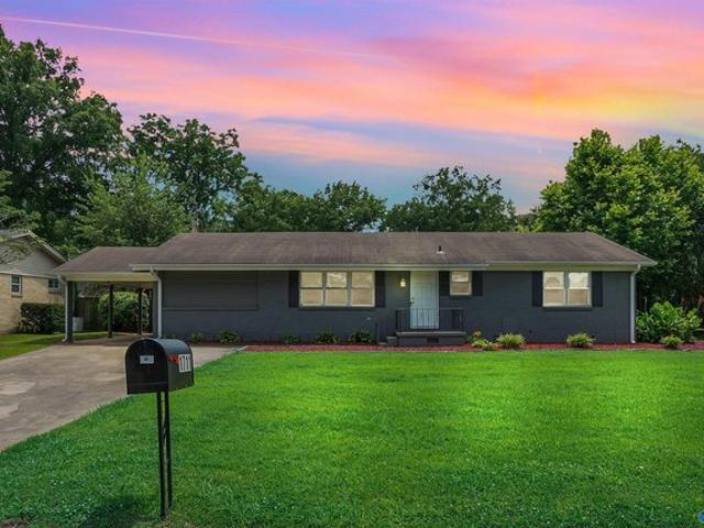 House for sale in Decatur, Alabama