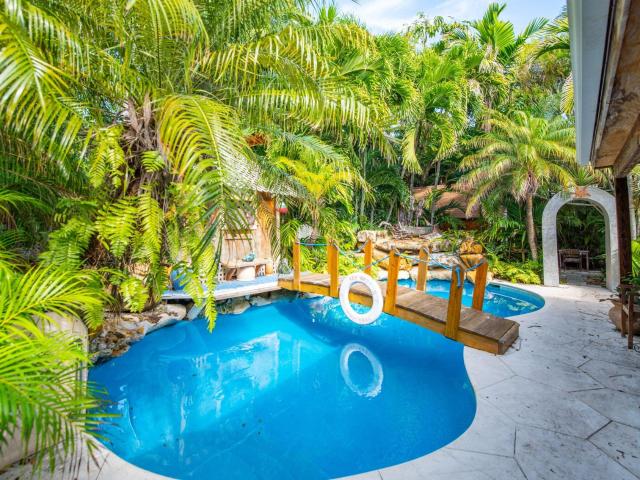 House for sale in Key West, Florida