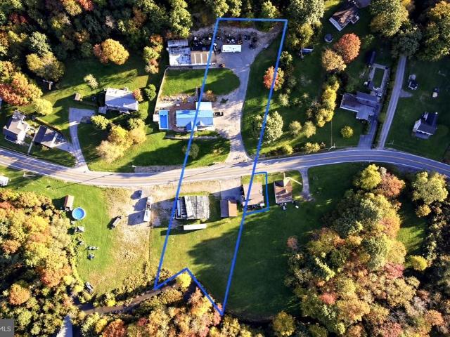 House for sale in Edendale, Rush Township