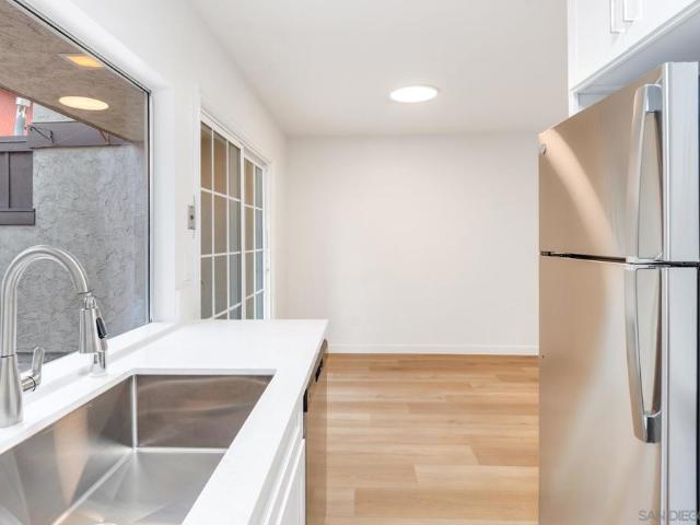 Townhouse for sale in California