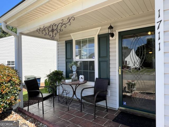 Townhouse for sale in Spalding, Georgia