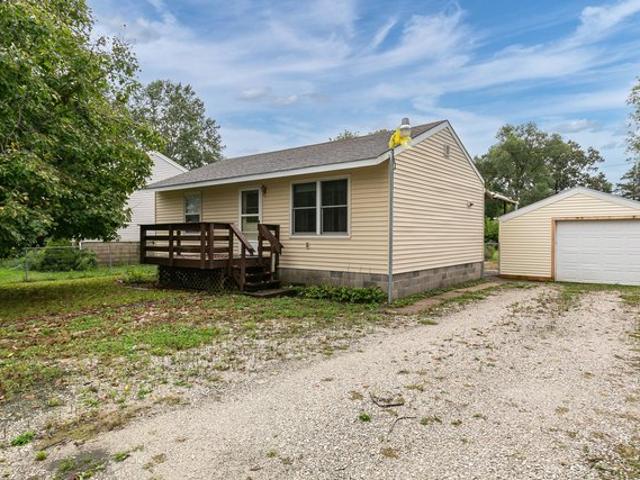 House for sale in East Moline, Rock Island County