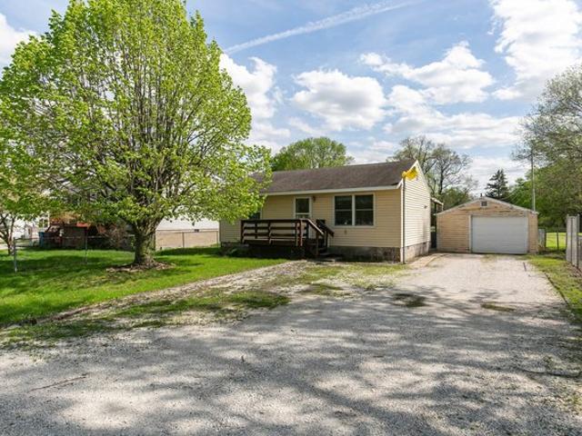House for sale in East Moline, Illinois