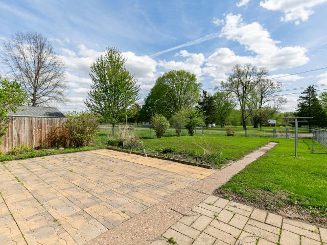 House for sale in Carbon Cliff, Illinois