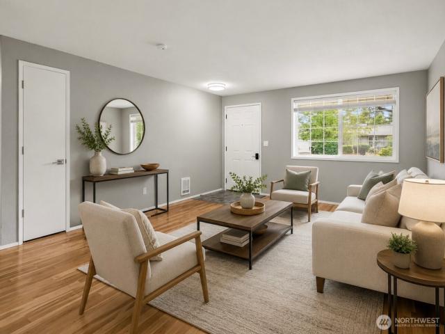House for sale in Spanaway, Washington