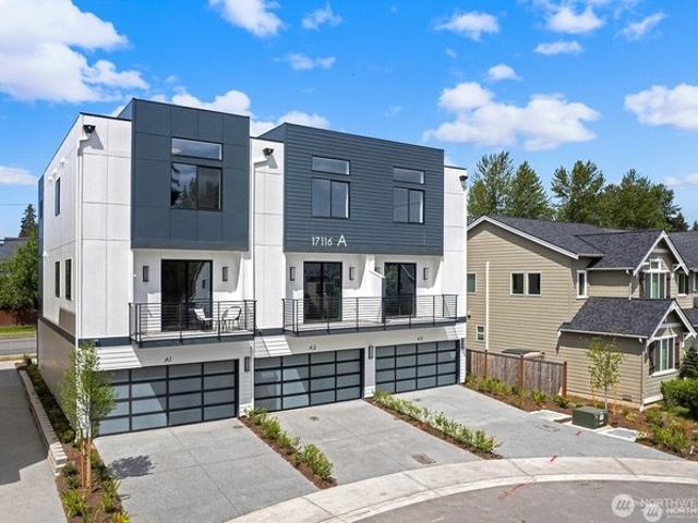 Townhouse for sale in Bothell, Washington