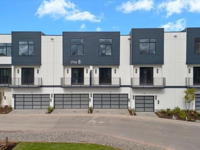 Townhouse for sale in Bothell, Washington