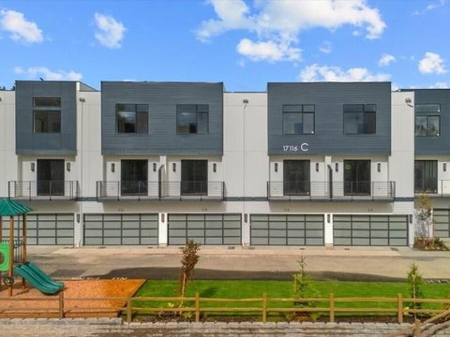 Townhouse for sale in Bothell, Washington