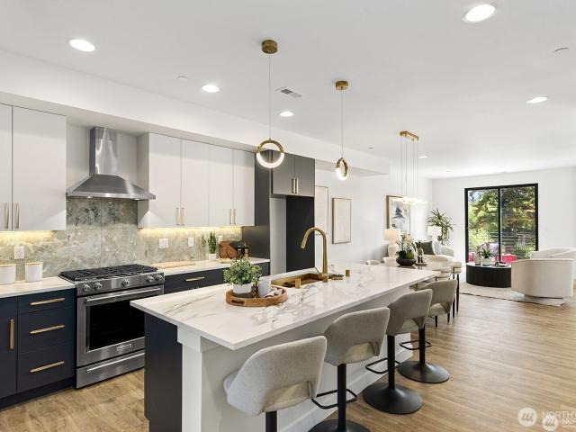 House for sale in Bothell, Washington