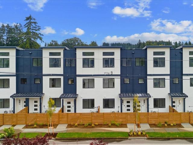 House for sale in Bothell, Washington