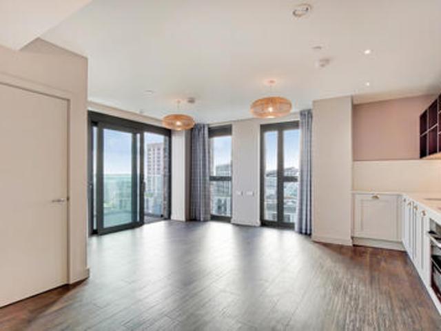 Apartment for rent in Greater London