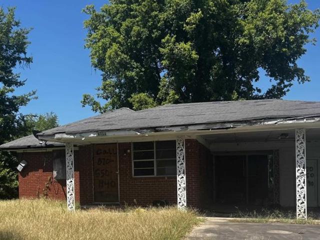 House for sale in Pine Bluff, Jefferson County