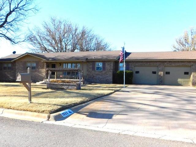 House for sale in Muleshoe, Texas