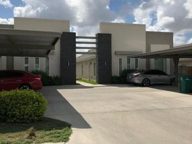 House for sale in Hidalgo, Texas