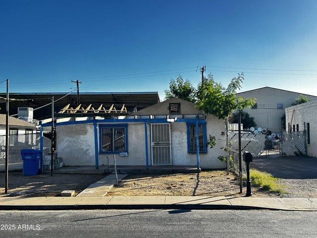 House for sale in Laveen, Arizona