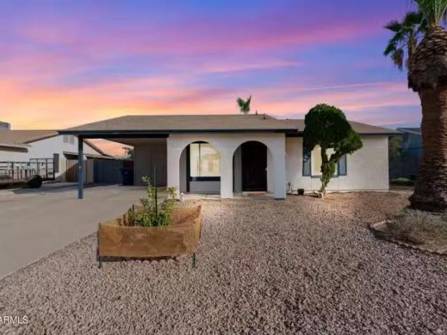 House for rent in Chandler