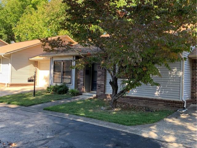 Condo for sale in Harrison, Boone County