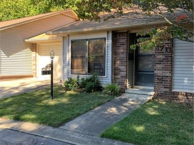 Condo for sale in Harrison, Boone County