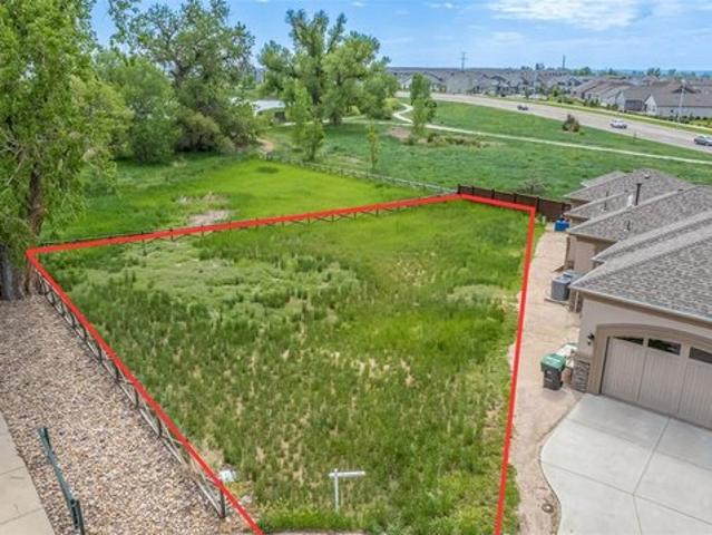 Land for sale in Longmont, Colorado
