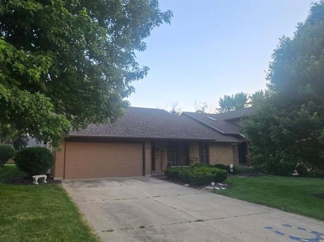 Condo for sale in Saint Marys, Ohio