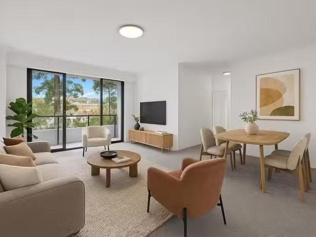 Apartment for rent in Toombul, Queensland