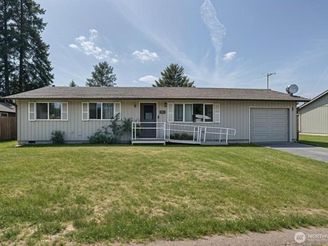 House for sale in Spanaway, Washington