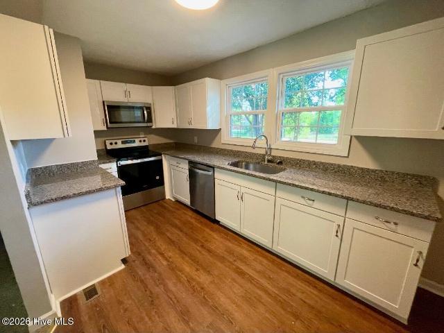 House for sale in Scotland, North Carolina