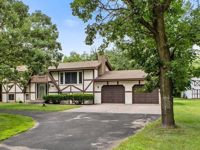 House for sale in Ramsey, Minnesota