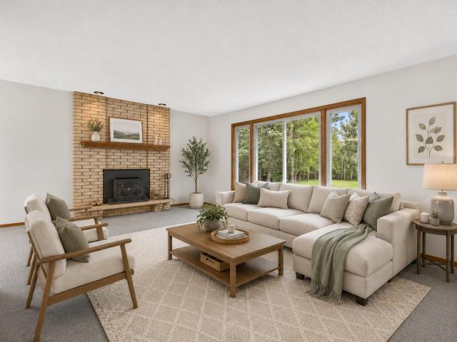 House for sale in Ramsey, Minnesota