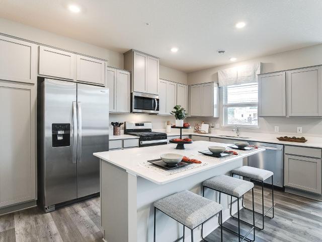 Townhouse for sale in Lakeville, Minnesota