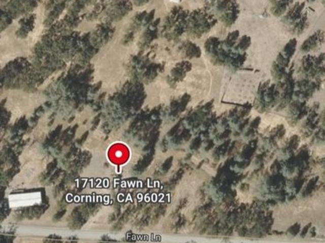 Land for sale in Corning, California