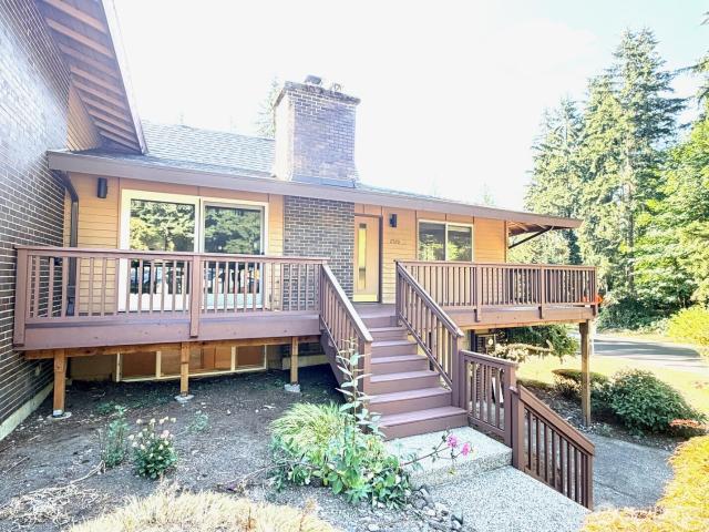 House for sale in Bellevue, Washington
