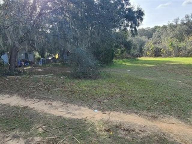 Land for sale in Umatilla, Florida