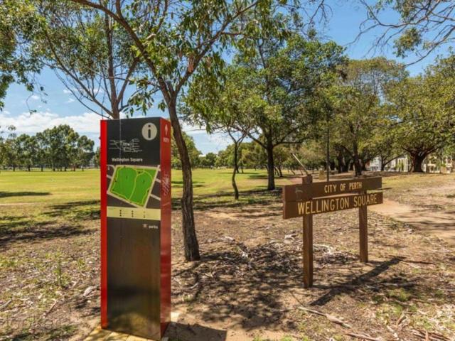 Apartment for rent in Perth, City Of Perth