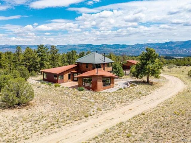 House for sale in Chaffee, Colorado