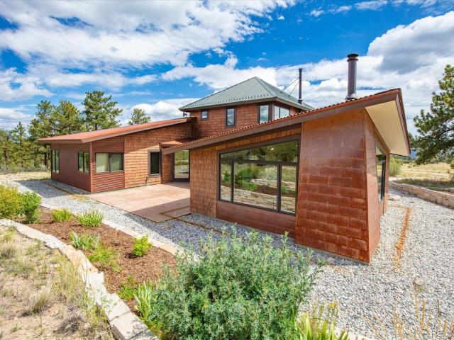 House for sale in Chaffee, Colorado