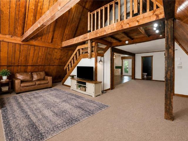 House for sale in Belton, Missouri