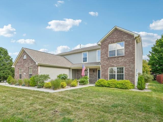 House for sale in Westfield, Indiana