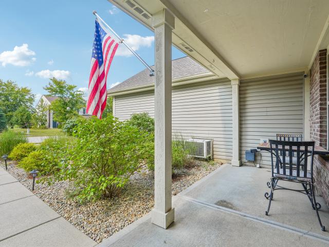 House for sale in Westfield, Indiana