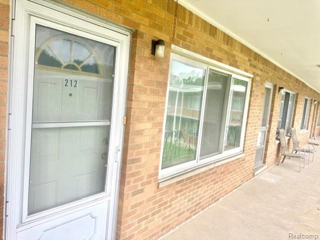 Condo for sale in Detroit, Wayne County