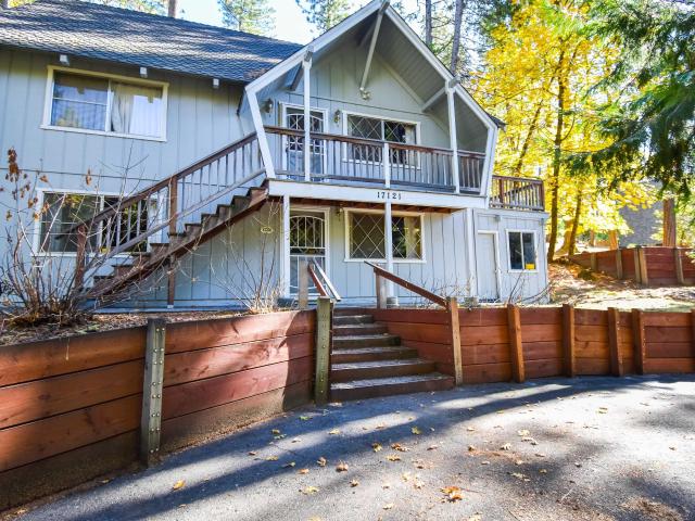 House for sale in Sonora, California