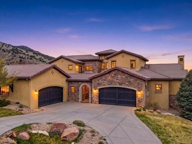 House for sale in Morrison, Colorado