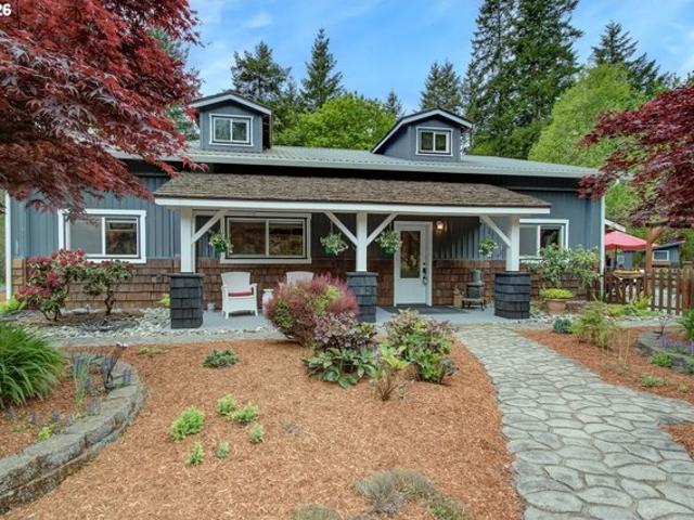 House for sale in Yacolt, Washington