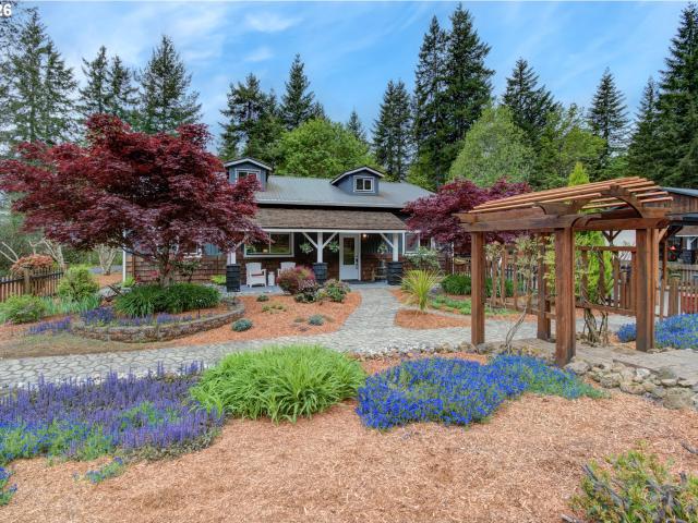 Property for sale in Yacolt, Washington