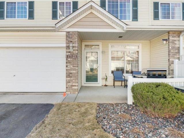 Townhouse for sale in Elk River